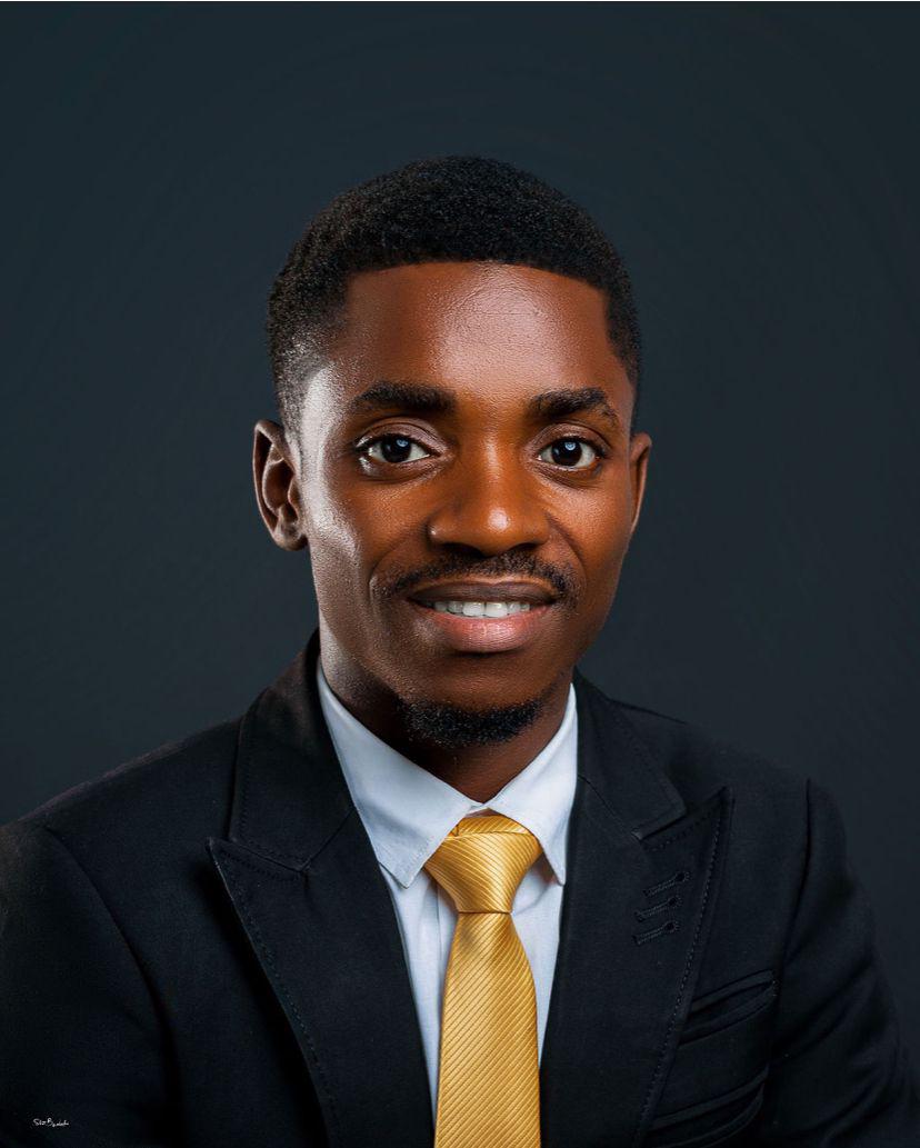 Babalola Olaniyi Peter