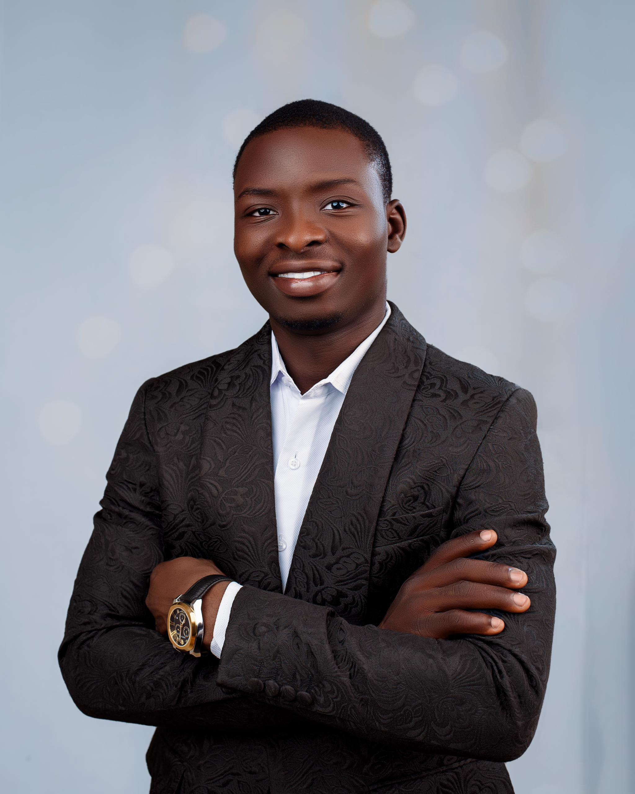 Adejare Micheal Adetomiwa